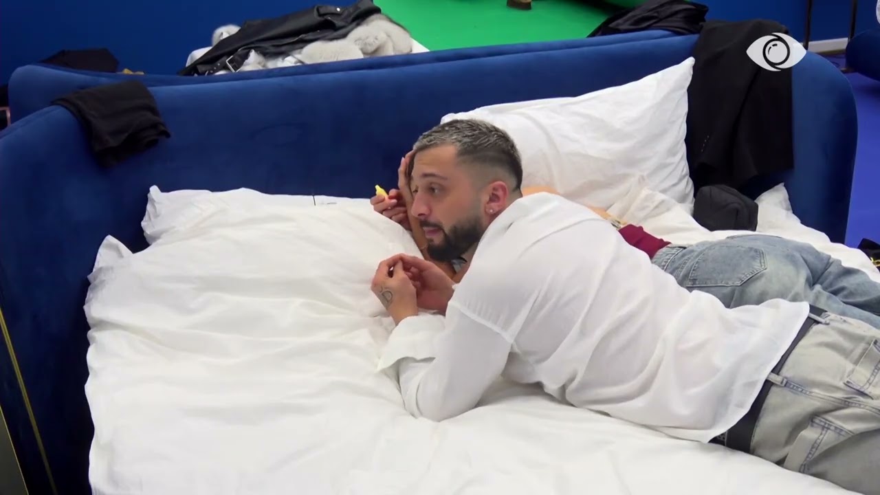 “Mund të hyni tre veta…”/ Gjesti diskuton me Eglin për planin e tyre të nominimit