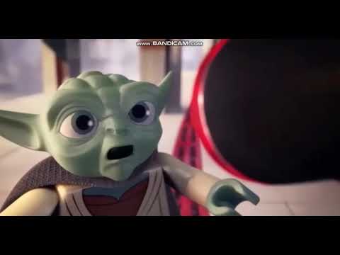 B1 Battle Droid Rizz 🔥