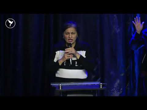 Jueves servicio EN VIVO | Iglesia FES