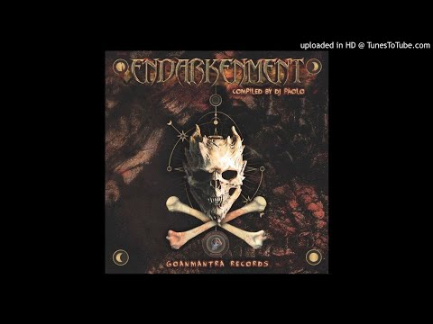 Daash vs. Cosmic Baba - Reverberate