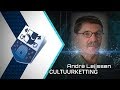 Cultuurketting | André Leijssen - 20 april 2020 - Peel en Maas TV Venray