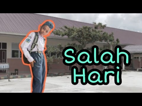 salah-hari