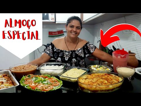 Simple Sunday Lunch | 2 good suggestions for Father's Day