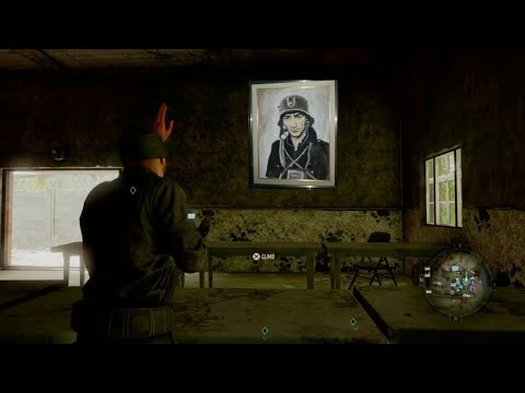 NIKAD VIĐENO!! Crna legija se vratila!