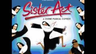 When I Find My Baby - Sister Act: The Musical