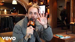 Wrabel - I never tell Twitter Account, Personal Impact of his First Tour, Ten Feet Tall...
