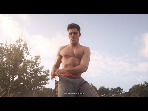 Neighbors 2: The Dance scene HD CLIP