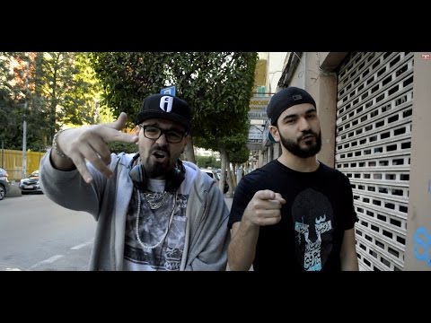 M.O.B - El Mousi2a L Mousi2a (الموسيقى المسيئة)