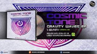 Cosmic Tone - Gravity