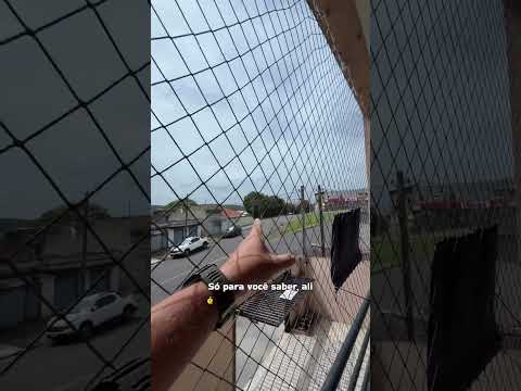🏢 APARTAMENTO PARA LOCAÇÃO | CENTRO - TELÊMACO BORBA/PR