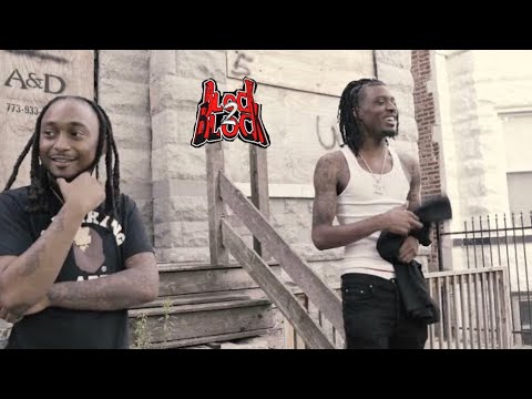 Block2block EP6: @Swagg2100 Danni Mob Vlog. Cousins w/ THF Lil Law, CPD Interrupts Video + more P1