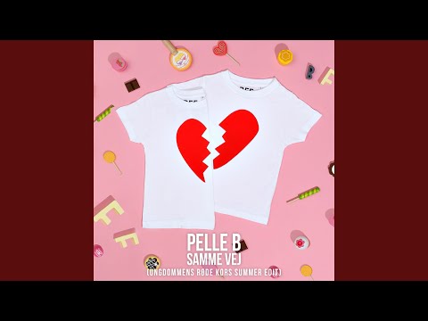 Samme Vej (Ungdommens Røde Kors Summer Edit)