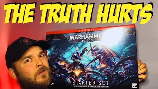 Is This Warhammer 40k Starter Set Worth Your Money? (No-Nonsense Review)