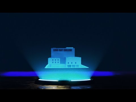 VKL Ft. Jama - LONG BAY [Official Visualizer]