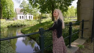 The curiosities of Beemster, Netherlands UNESCO World Heritage Site