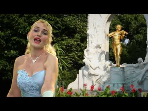 Ifj Johann Strauss, Annen polka ,Anna polka, Lili Magoni