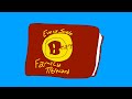 Every Single Beary Family Titlecard