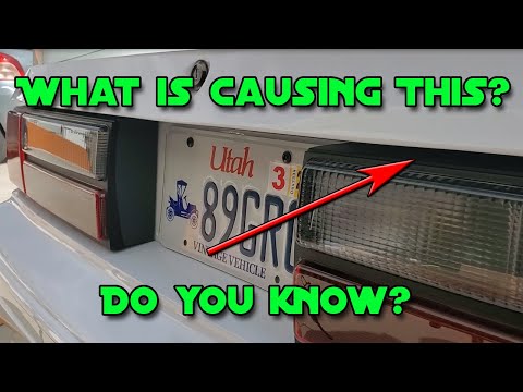 The 89G - Question on this gap - Can you help?