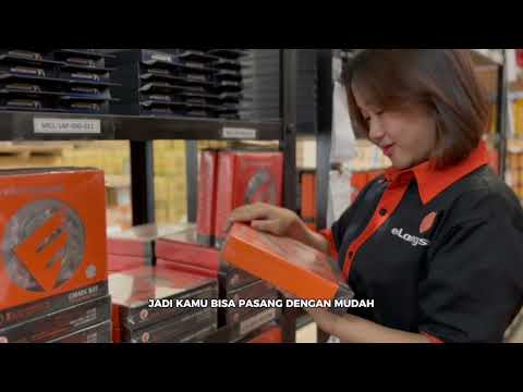 eLangsung Club
