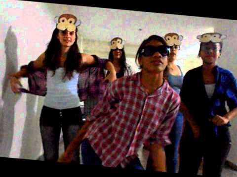 Paródia The Lazy Song - Bruno Mars