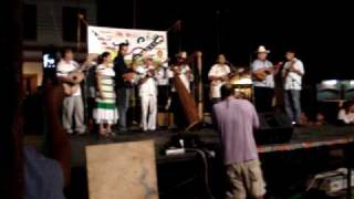 preview picture of video 'Son del Balajú - Festival del Tesechoacan'