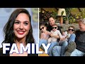 Gal Gadot Family & Biography