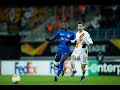 ?Owusu: "Gespeeld met ons hart en onze ziel"