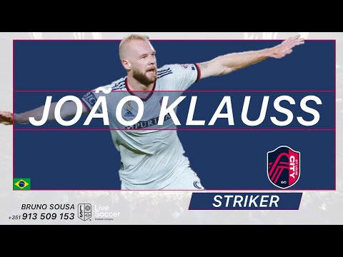 João Klauss # 9