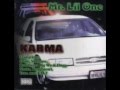 Mr. Lil One - Paid Dues Feat. V.M.F
