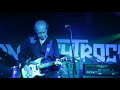 Eric Bell - Whiskey in the Jar LIVE at Dreadnought Rock 2019
