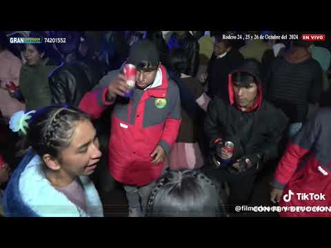 Edgar Ramos en Vivo en Rodero 2024