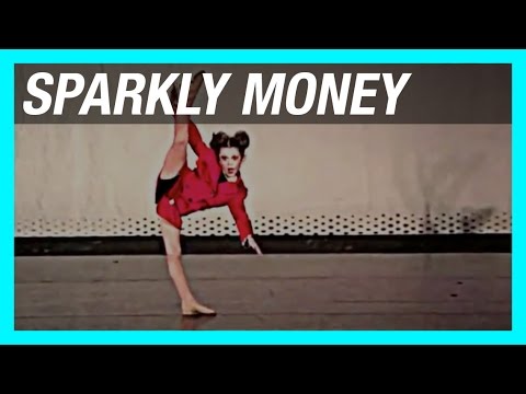 Alexandra "Sparkles" Lund Dance Reel 2012