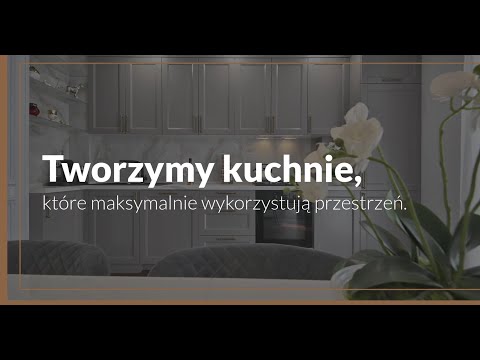 Patryk Rząp LakiSand Twój producent mebli na wymiar - video