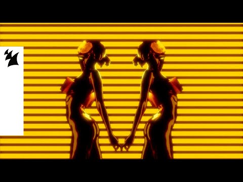 HI-LO x Temper - Work That Body (Official Visualizer)