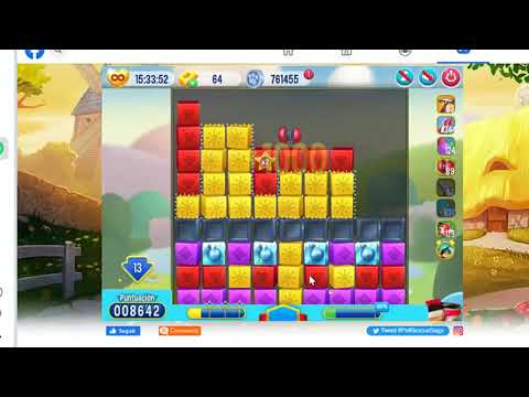 Pet Rescue level 6800, pet rescue, nivel 6800 pet rescue solucionado, solved, sin booster 6800, 6800