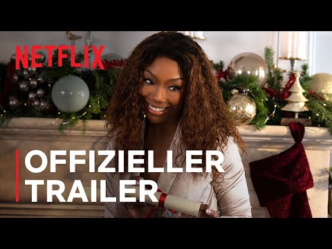 Best. Christmas. Ever! | Offizieller Trailer | Netflix