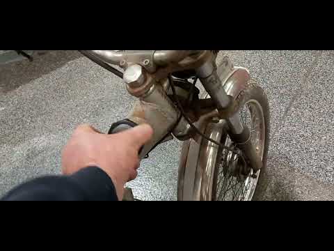 1972 MZV CAMBRIDGE | MATHEWSONS CLASSIC CARS | 2. & 3. DEZEMBER 2022