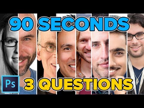 LENS BLUR in Lightroom how to get perfect results