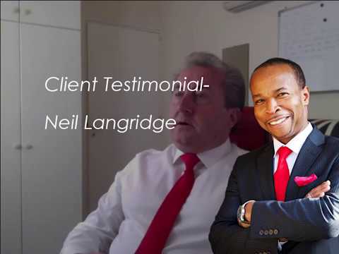 LONDON COACHING SERVICES video.