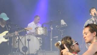 Modest Mouse - Pups to Dust @ Wayhome in Oro-Medonte