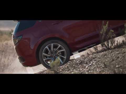 Land Rover Discovery Sport | Off-Road Capability Video