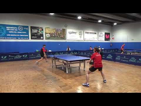 3a Nacional (Jornada 5): CTT Ateneu 1882 - CTT L’Hospitalet