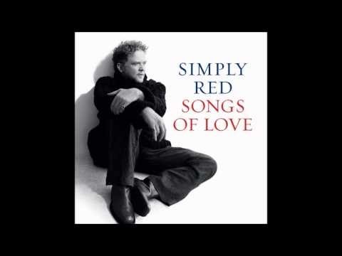 I Have the Love - Simply Red