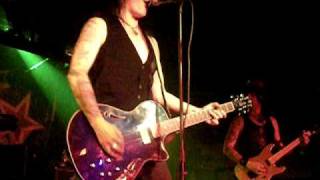 L.A. Guns One Way Ticket & Some Lie 4 Love Phil Lewis