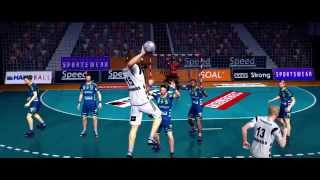 VideoImage1 Handball 16