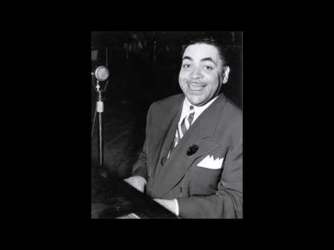 Fats Waller and His Rhythm - Lulu's Back in Town (1935)