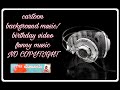 NO COPYRIGHT Cartoon Background Music Cartoon Animation Background Music No Copyright