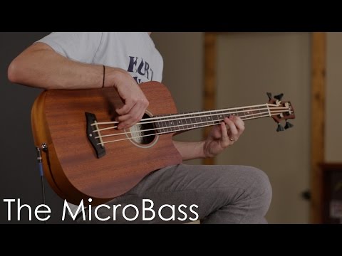 The MicroBass