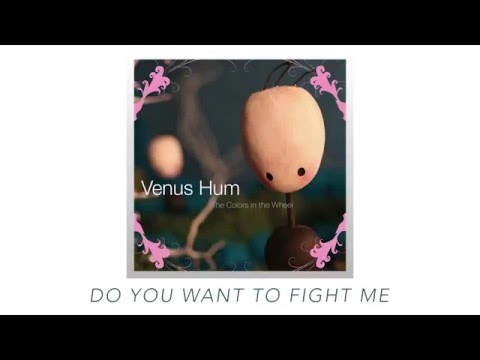 Video thumbnail for Do You Want to Fight Me?