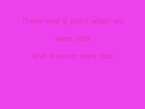 Neon Trees - Teenager In Love lyrics